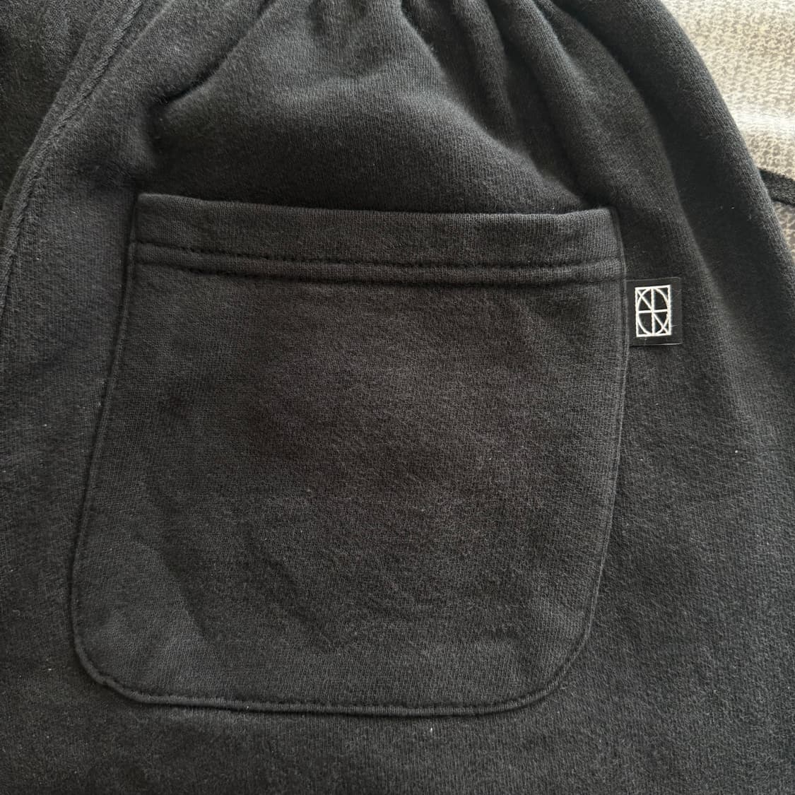 낫포너드 조거 팬츠 M 상품이미지2