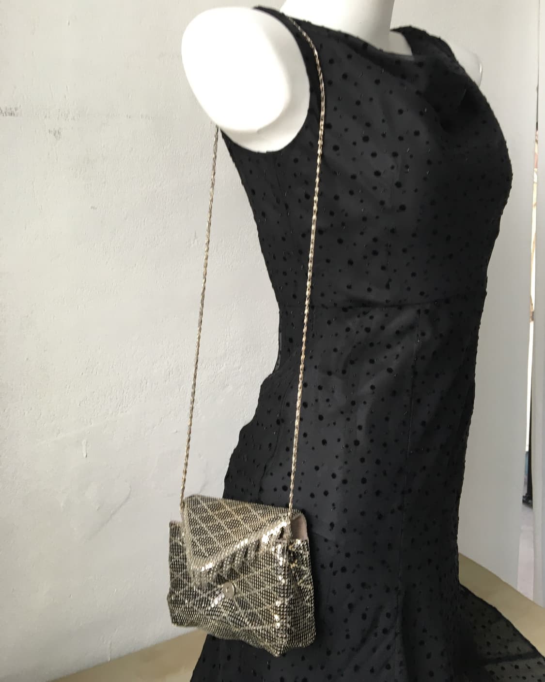 beads cross bag 상품이미지4