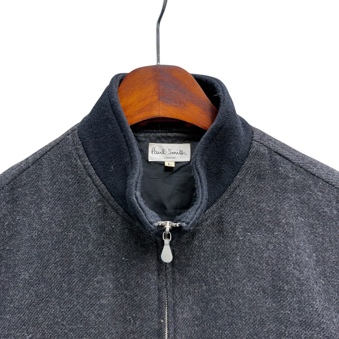 [L] 폴스미스 집업 자켓 상품이미지5