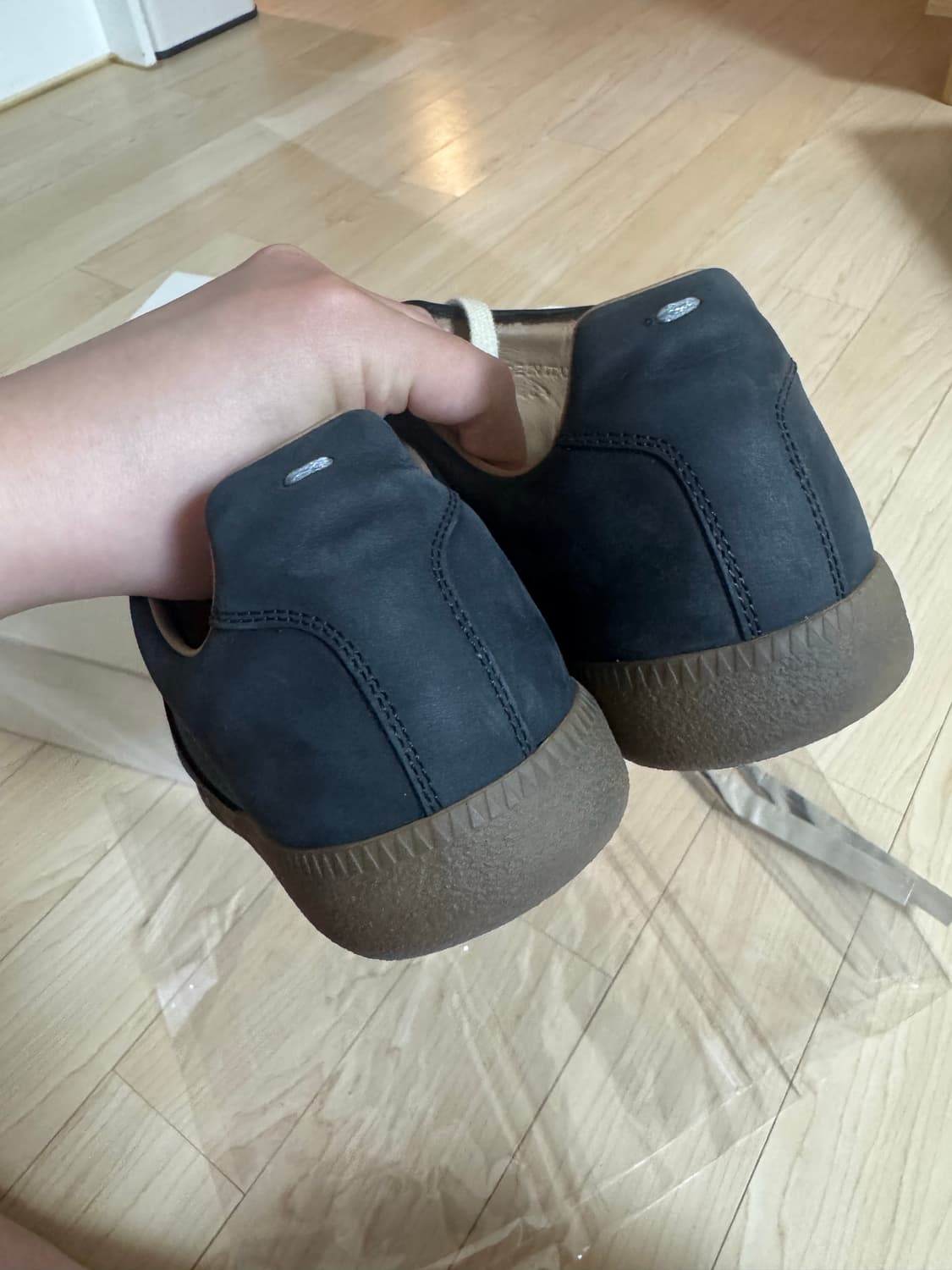 메종 마르지엘라 독일군 페인팅 255mm 상품이미지3