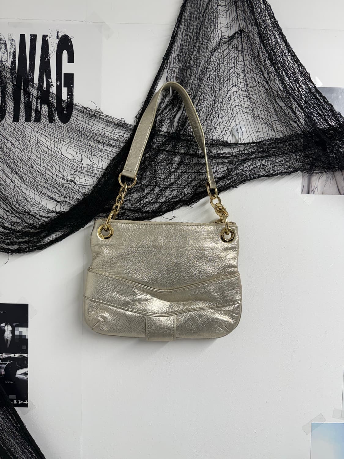 Michael kors mini shoulder bag 상품이미지3