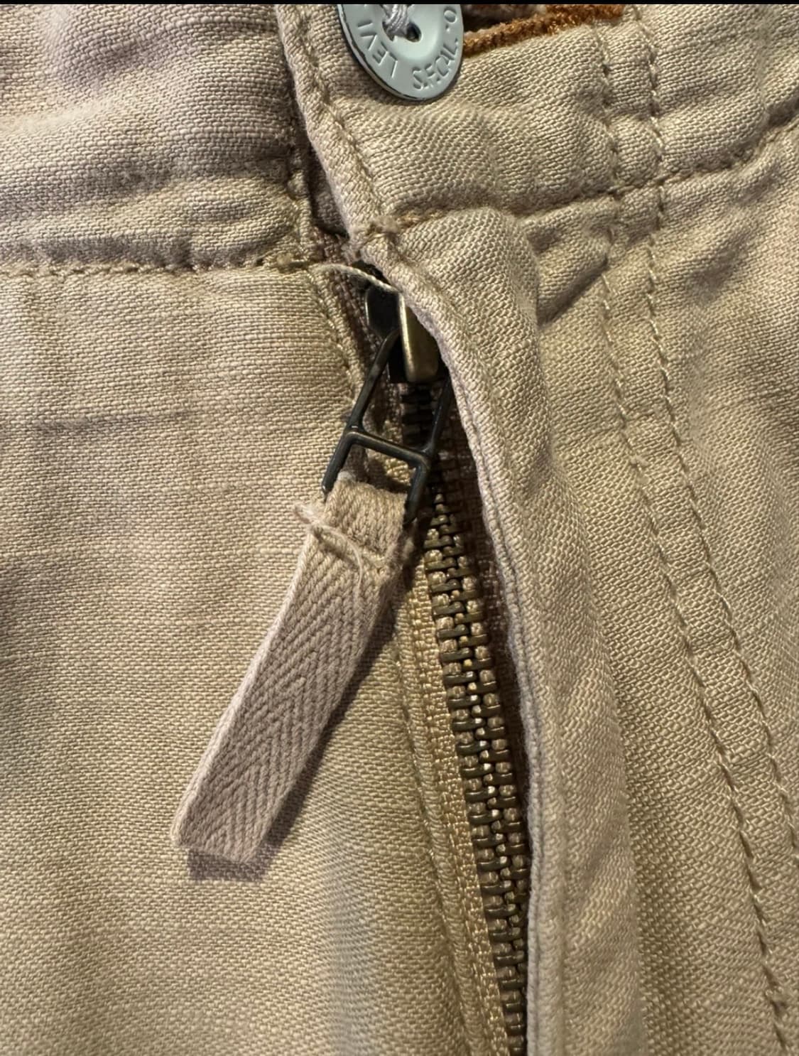 리바이스 카고바지팬츠 상품이미지7