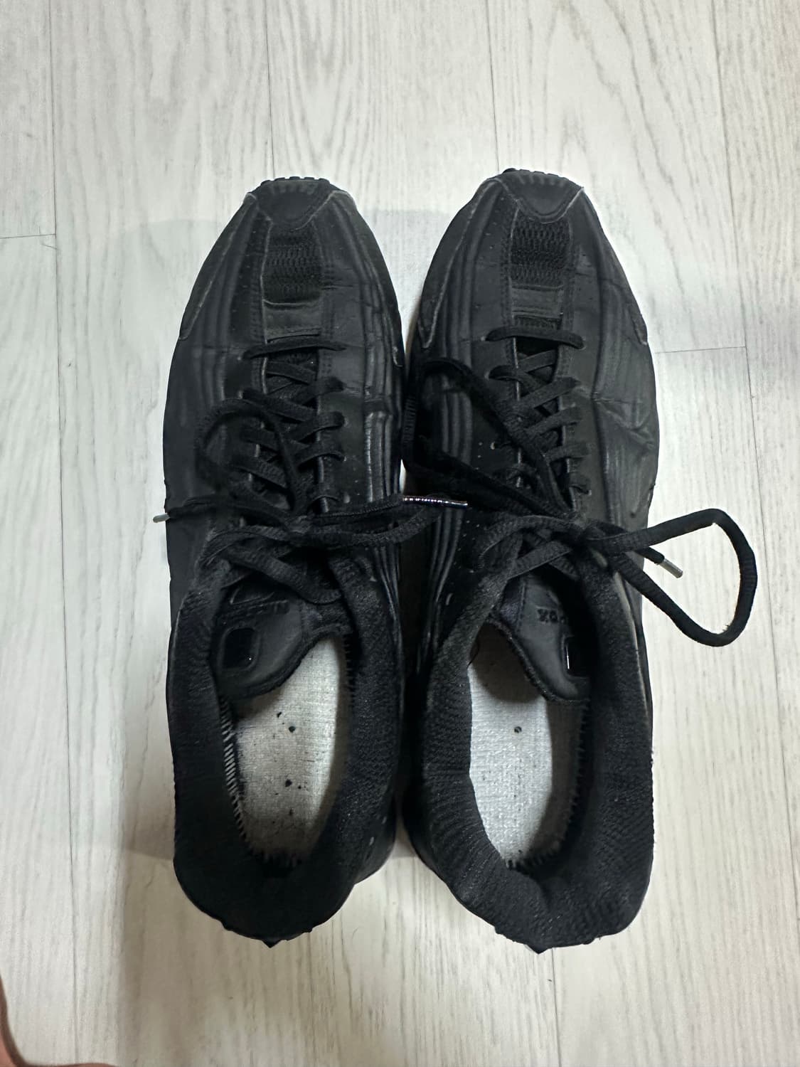 나이키 샥스 290 상품이미지1