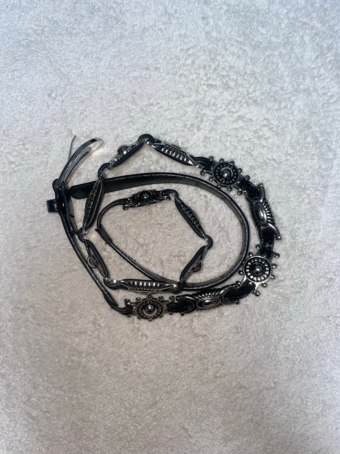 Punk belt 상품이미지3