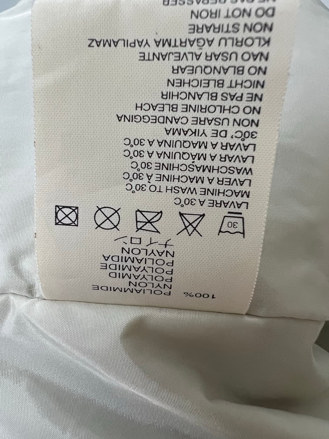 디젤 봄버 자켓 상품이미지9
