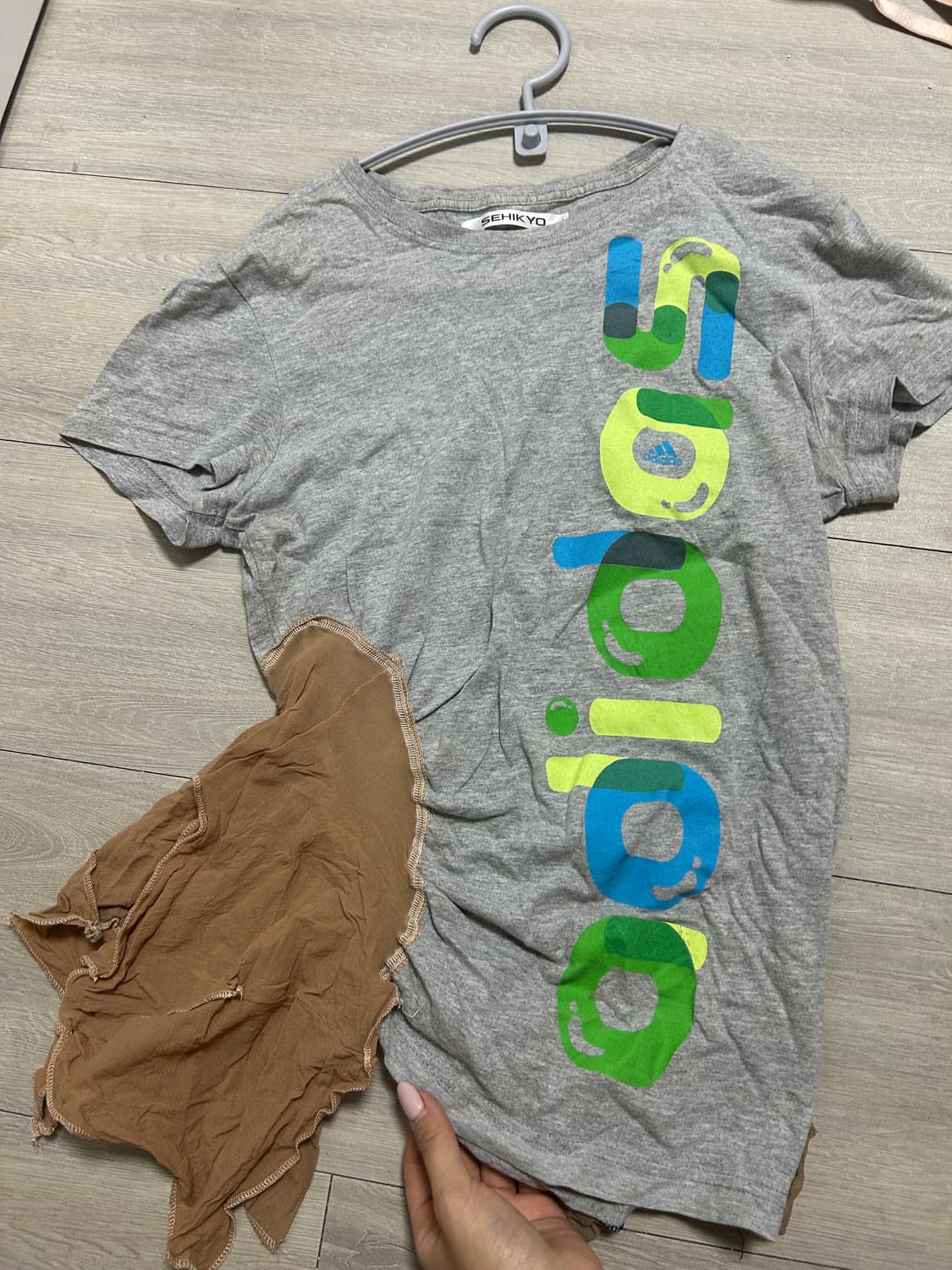 세히쿄 SEHIKYO x adidas  상품이미지1