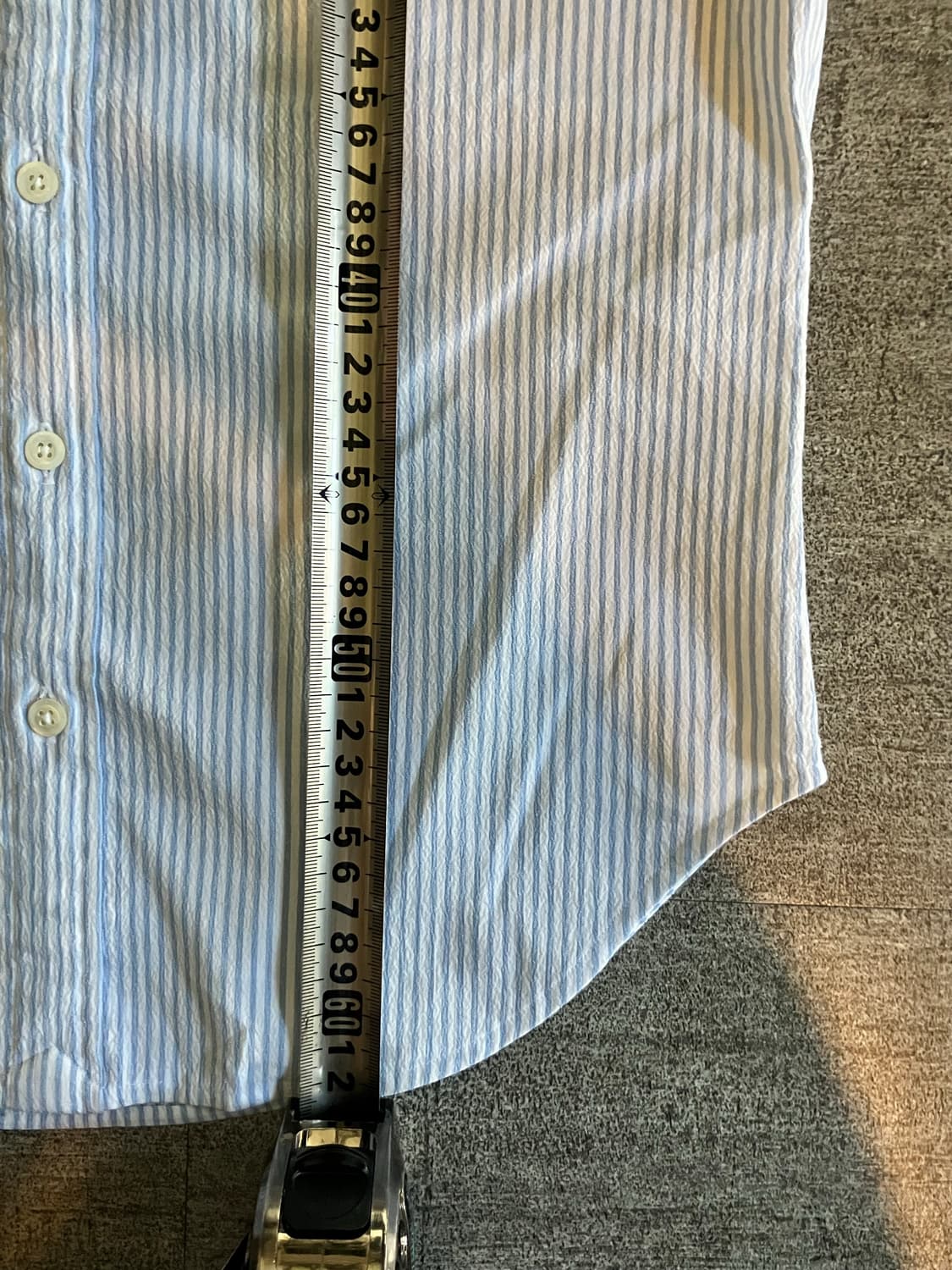 Polo 폴로랄프로렌 핀터깔y2k 올드스쿨아메카지 혁오풍 반팔셔츠 상품이미지3