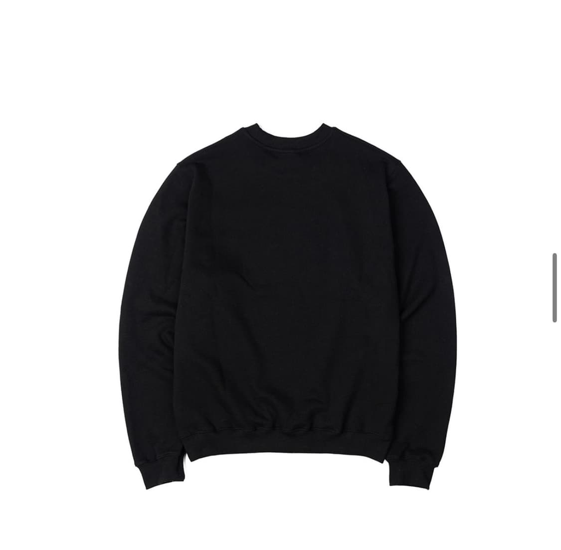 베를린 포토북 맨투맨 M 상품이미지2