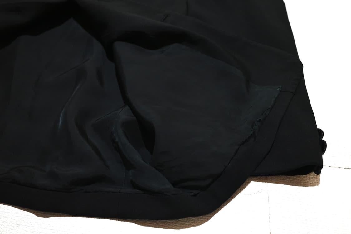 Yohji Yamamoto 90s Pour homme blazer 상품이미지10