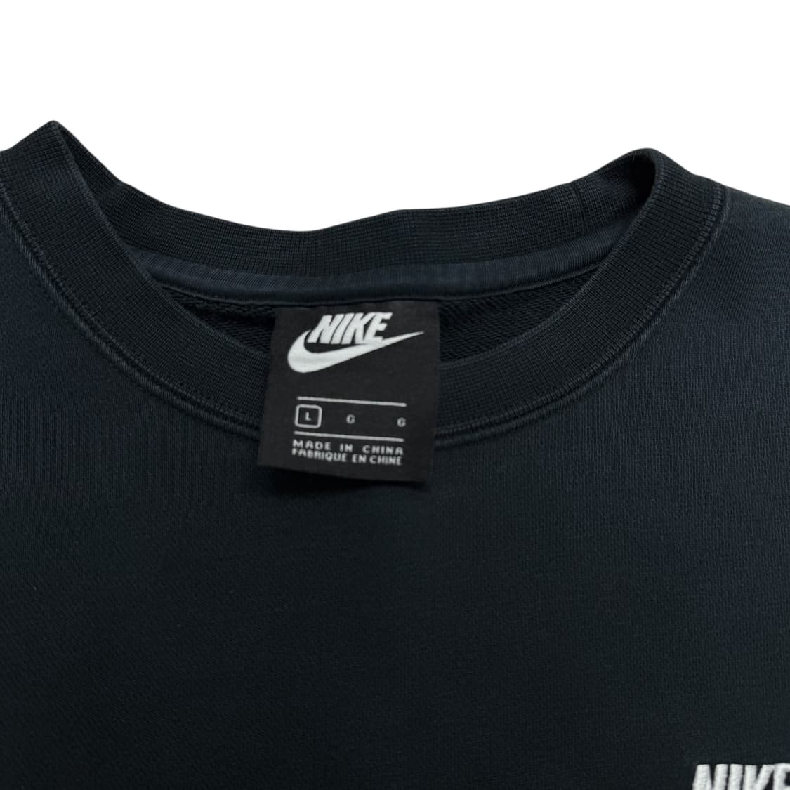 나이키 맨투맨 상품이미지2