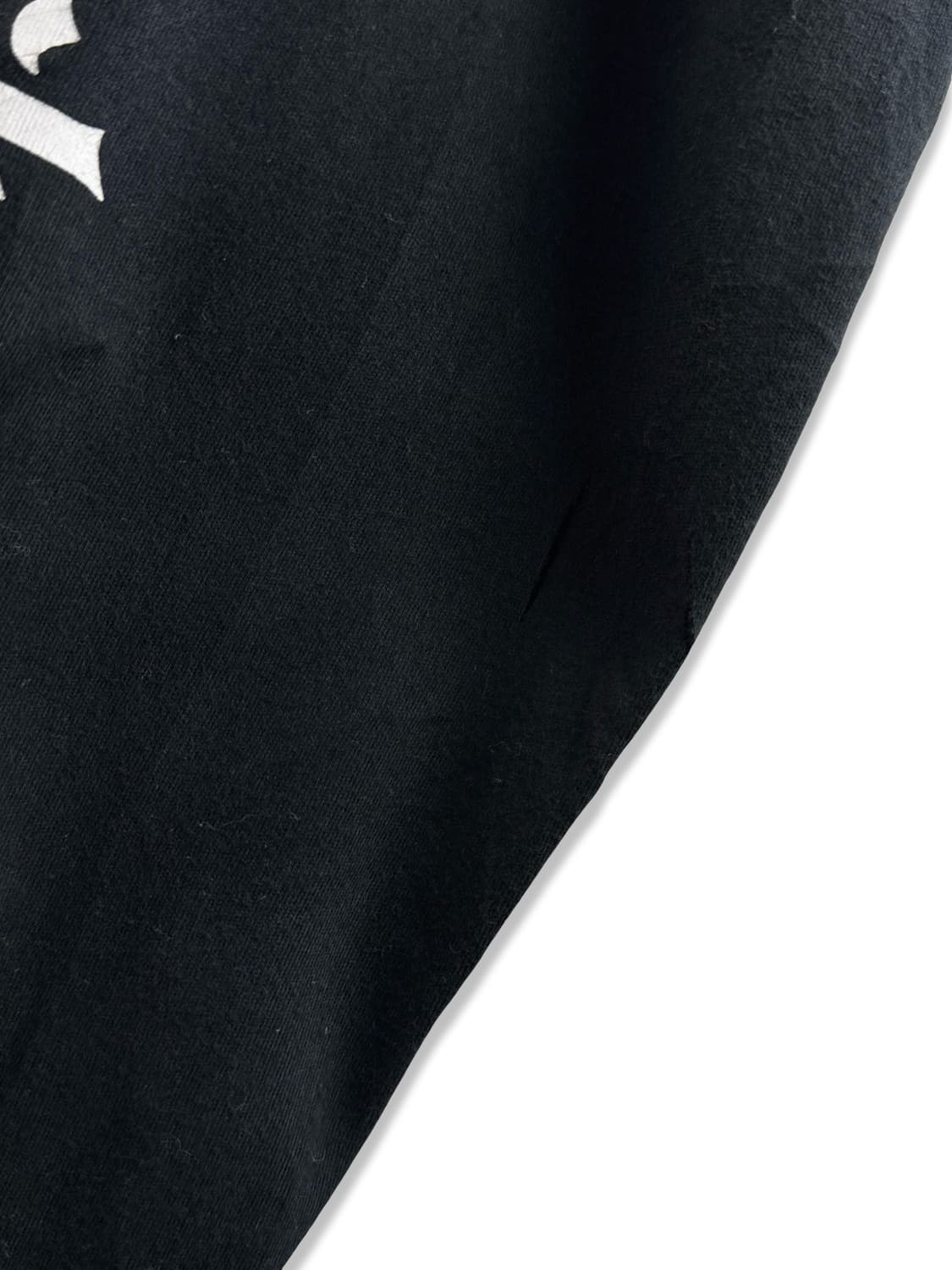 JPN 스타자수 레터링 롱슬리브2700 상품이미지4