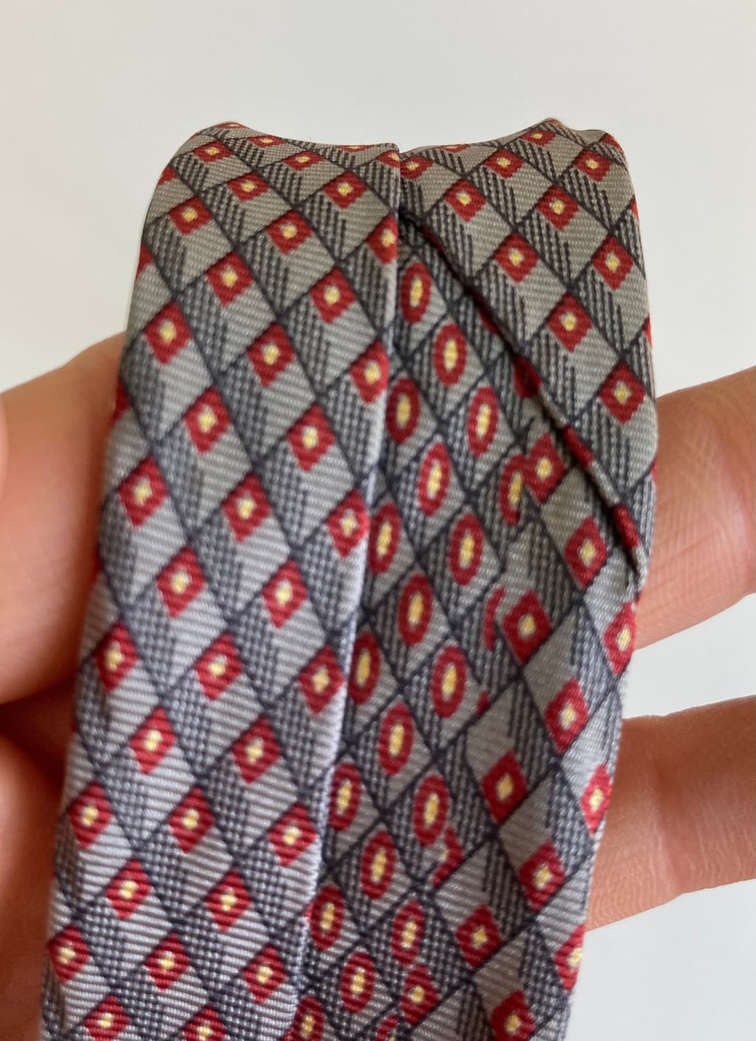 입생로랑 넥타이 상품이미지5