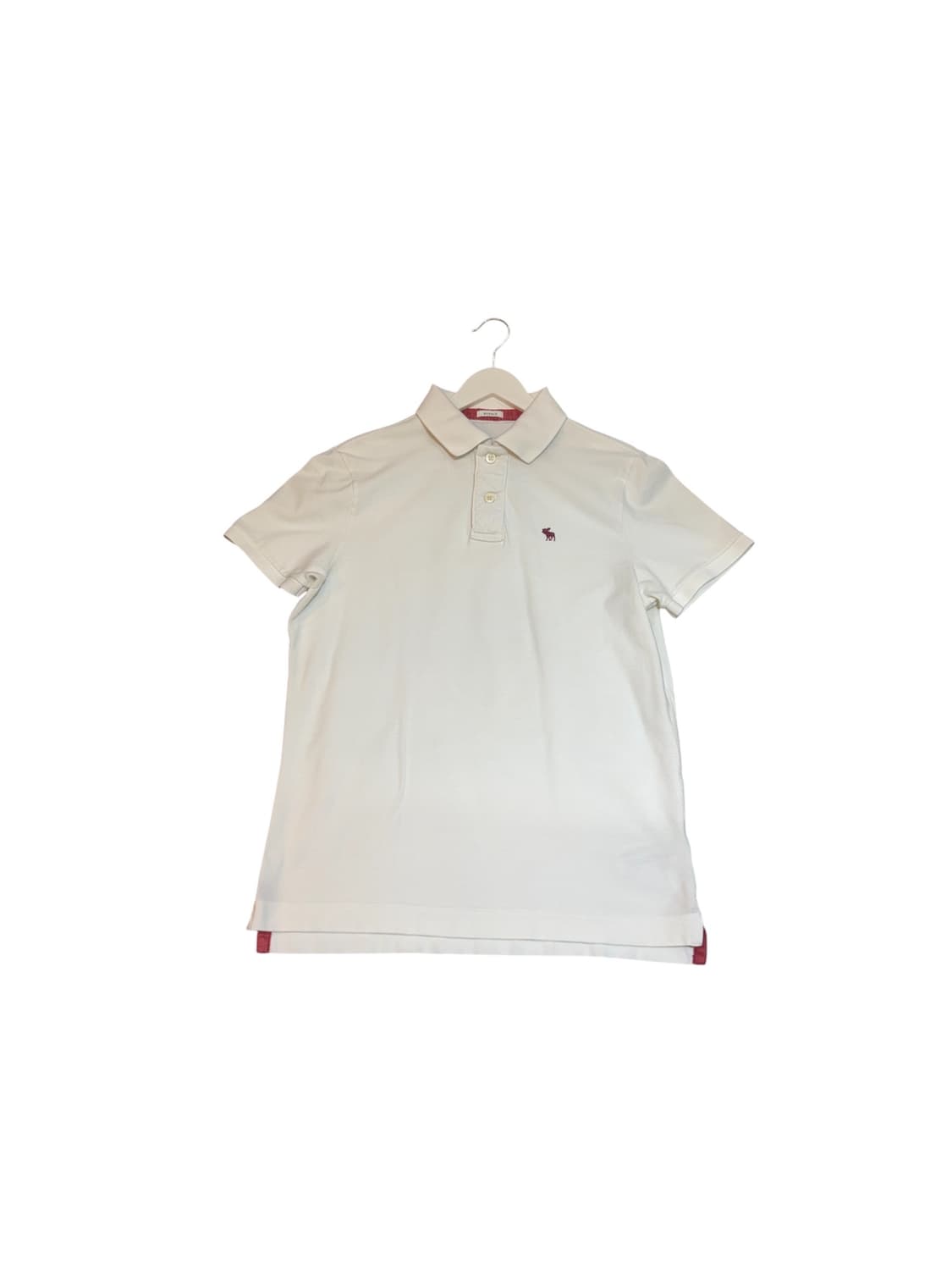 아베크롬비 반팔 카라티 티셔츠 XL 상품이미지1