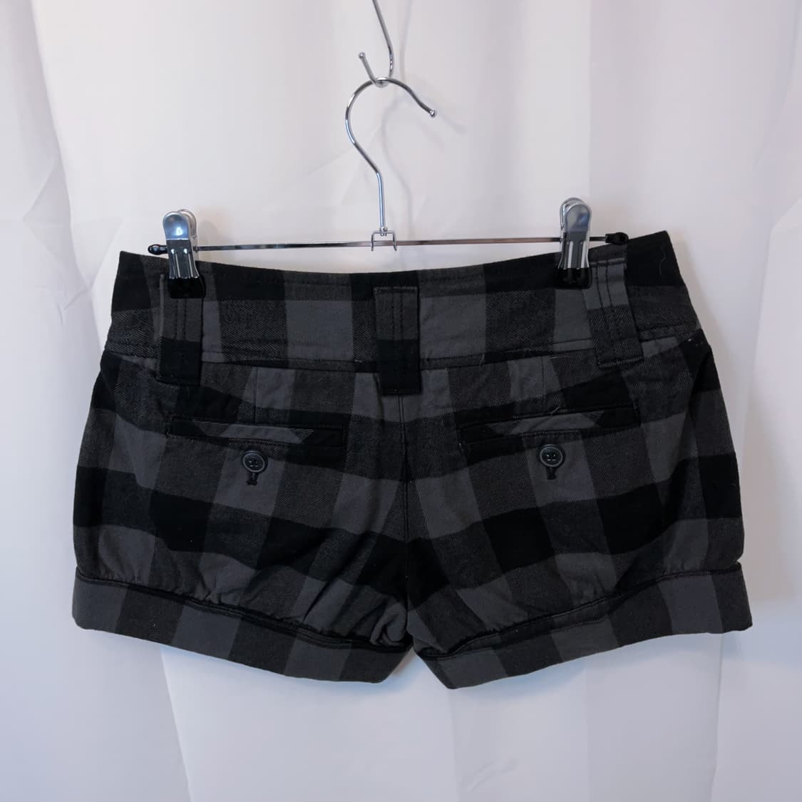 Checkerboard shorts 상품이미지2
