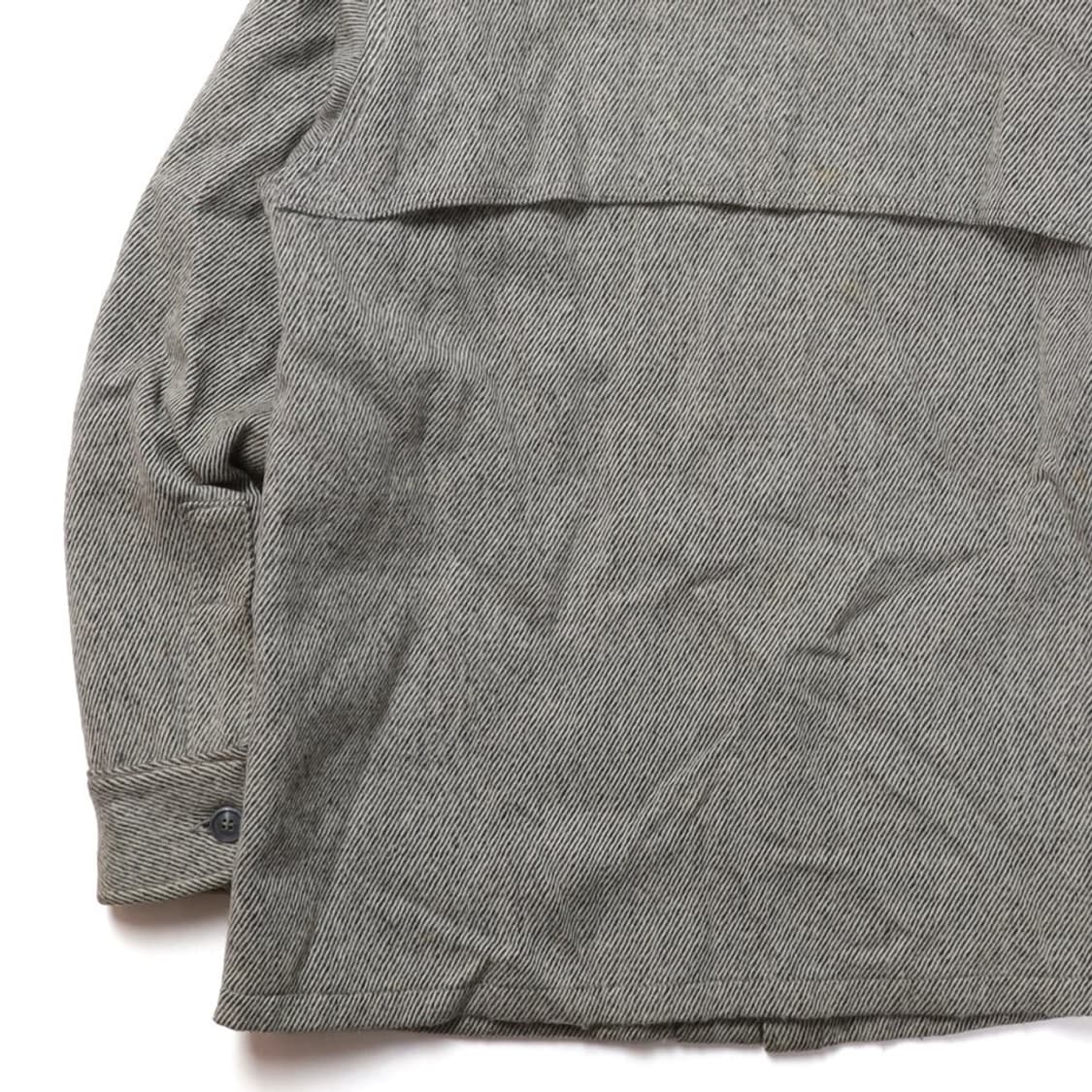 울리치 Woolrich Wool Shirt Jacket   상품이미지6