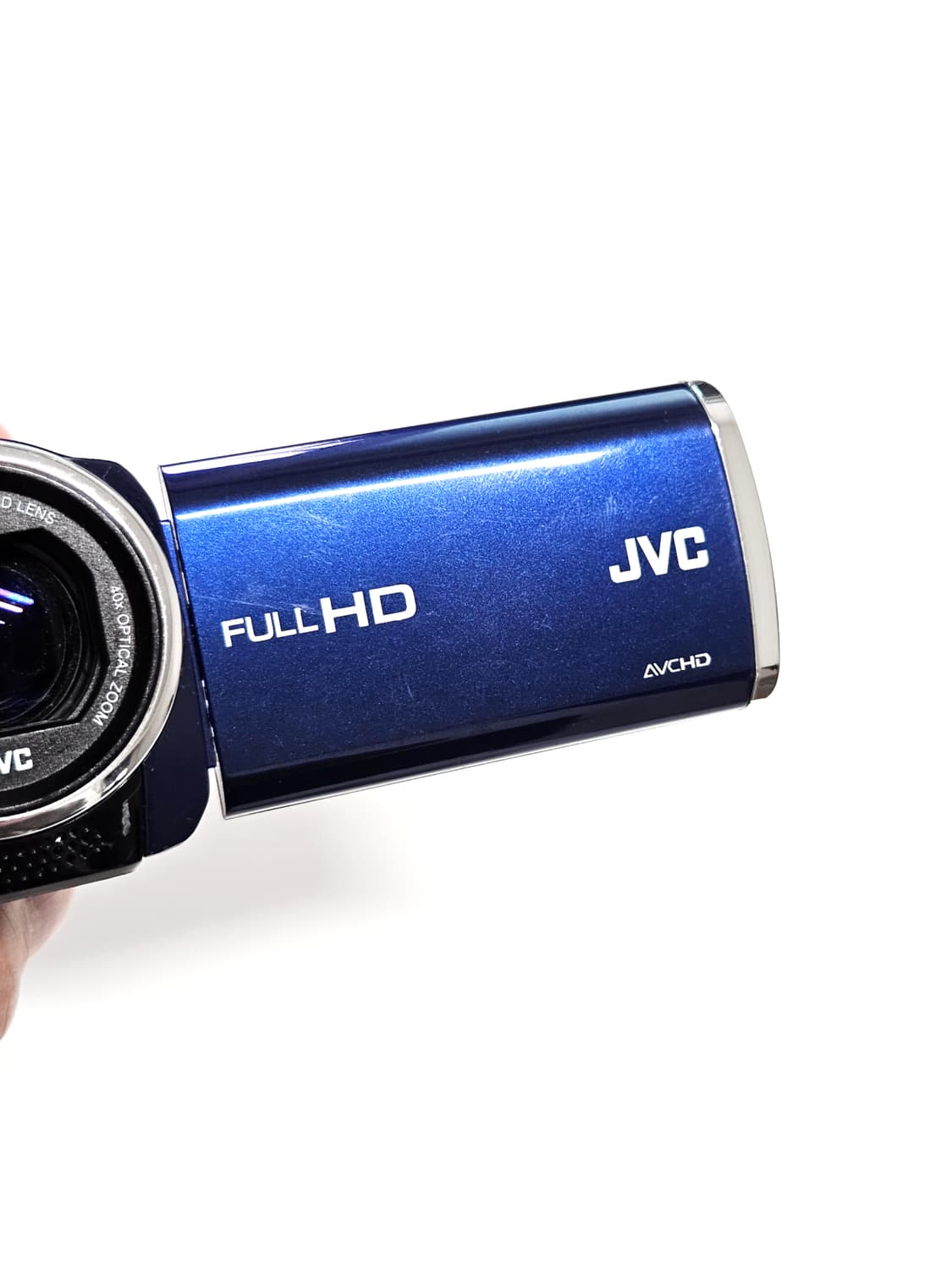 JVC GZ-E50 카리나 캠코더
디카 카메라 상품이미지9