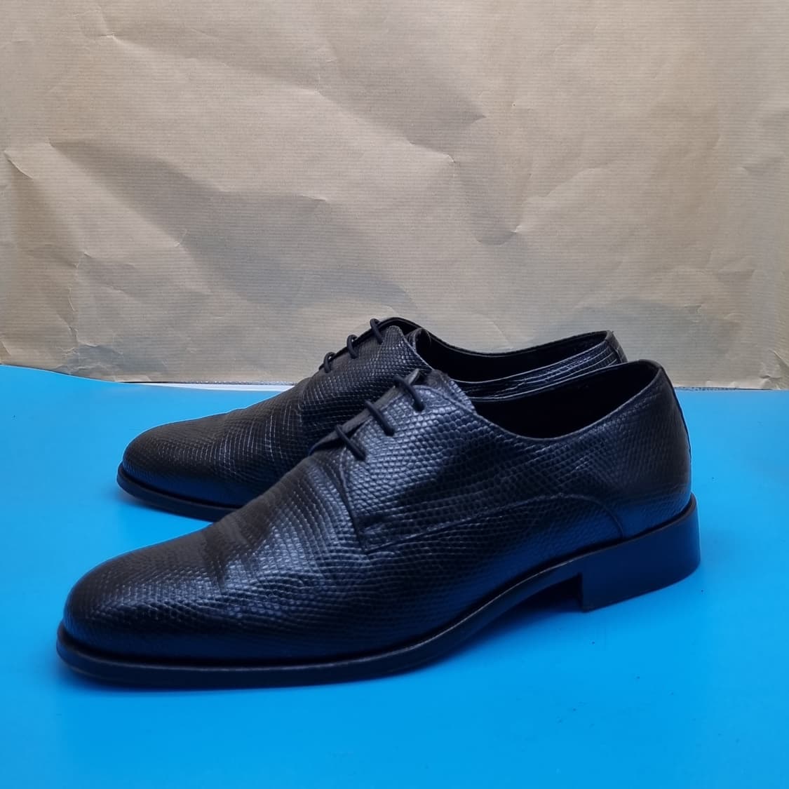 미소페 남성정장구두 260 상품이미지1