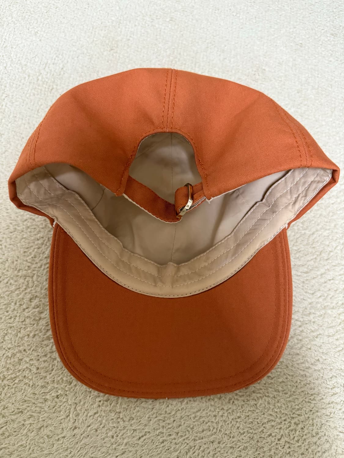 헬렌카민스키 볼캡 상품이미지2