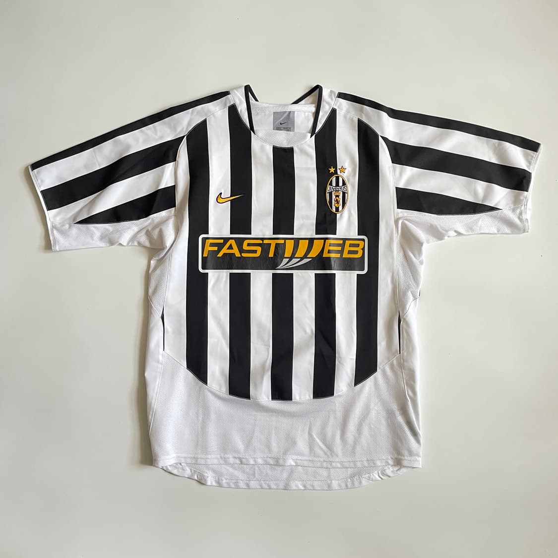02/03 Nike Juventus  상품이미지1