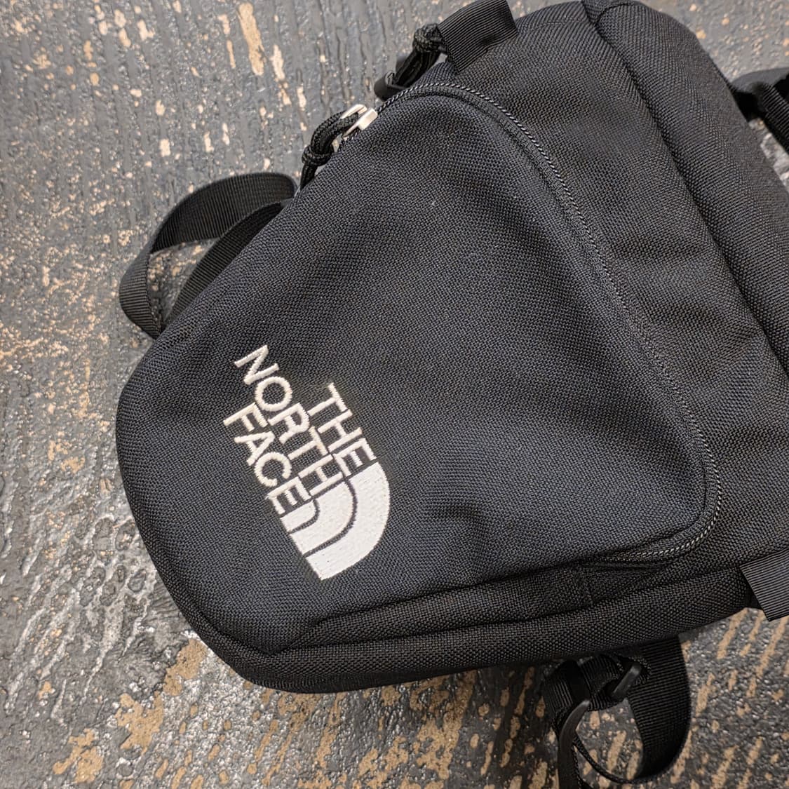 R) 노스페이스 카메라 케이스 크로스백 상품이미지3