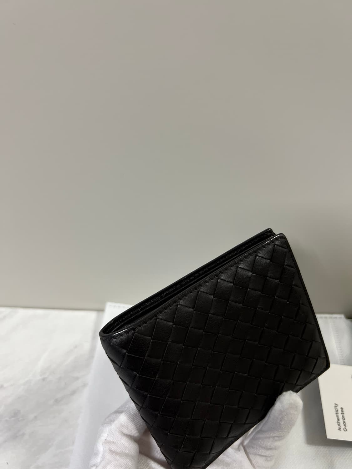 보테가베네타 반지갑 상품이미지4