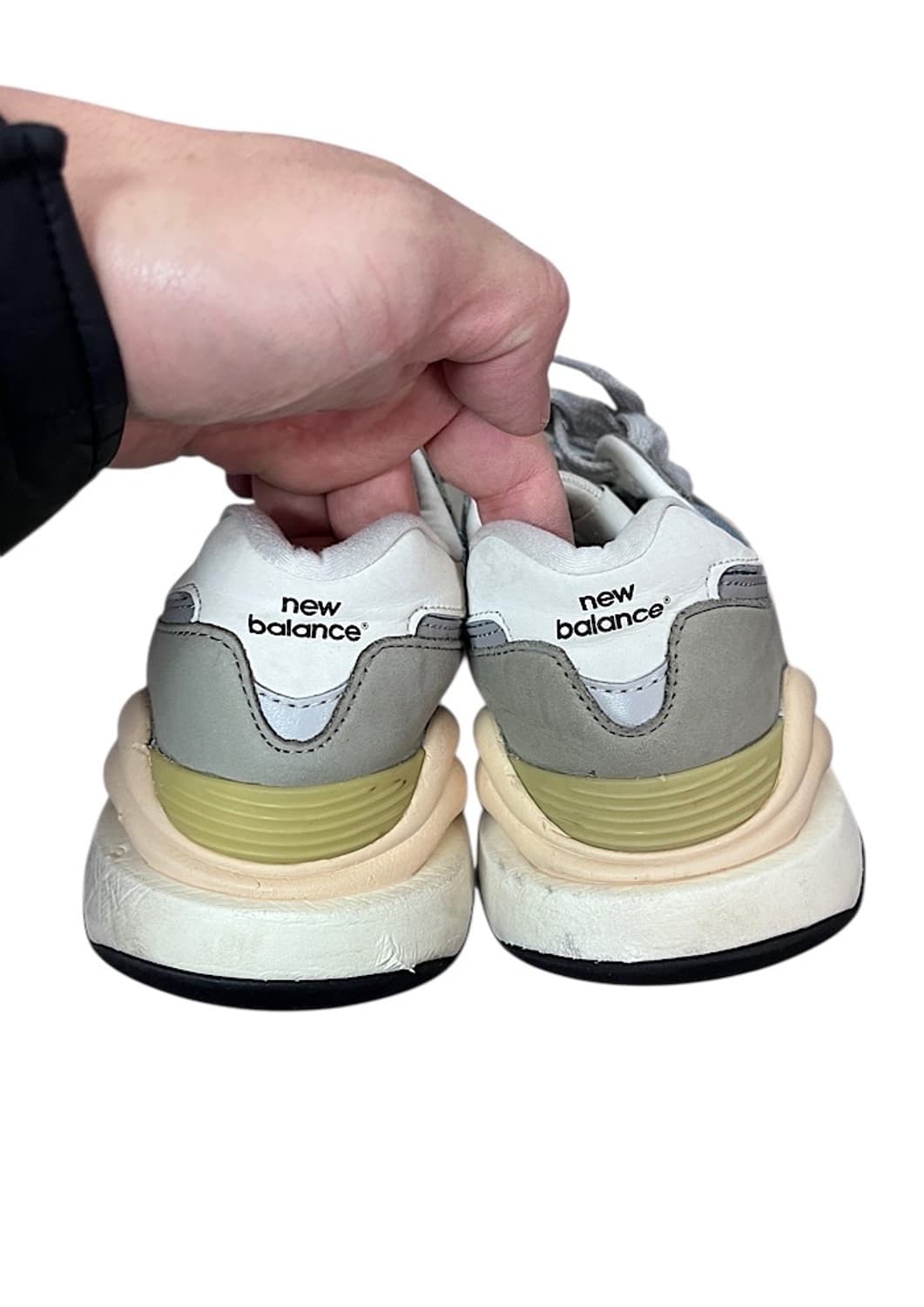 NEW BALANCE 5740 상품이미지4