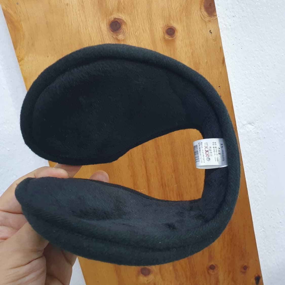 K2 Sefety 비니 귀마개 세트 상품이미지7