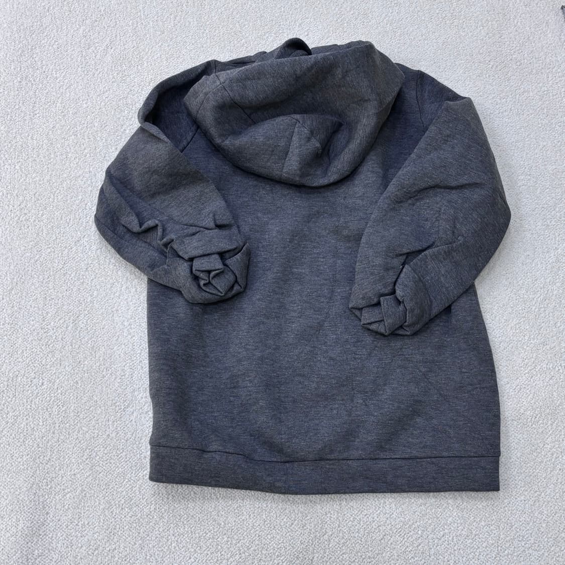 S 디체카약 후드 티셔츠 0304E 상품이미지2