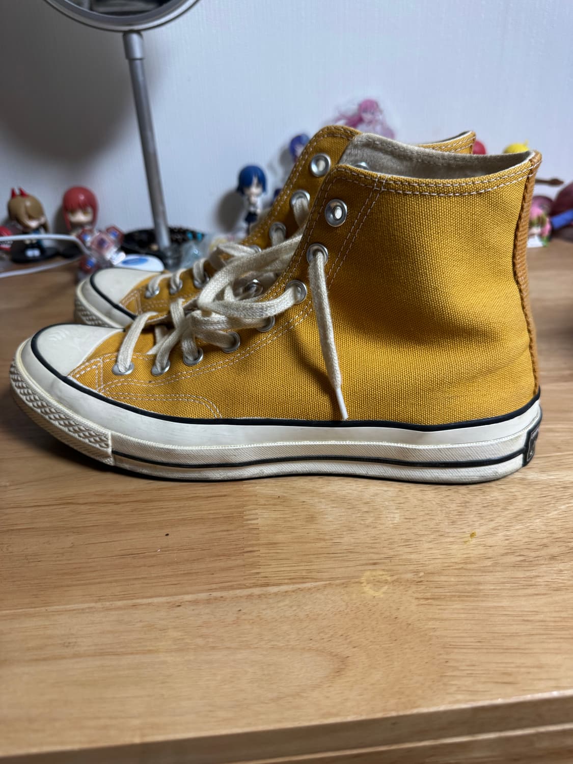 컨버스 스니커즈 275  상품이미지2