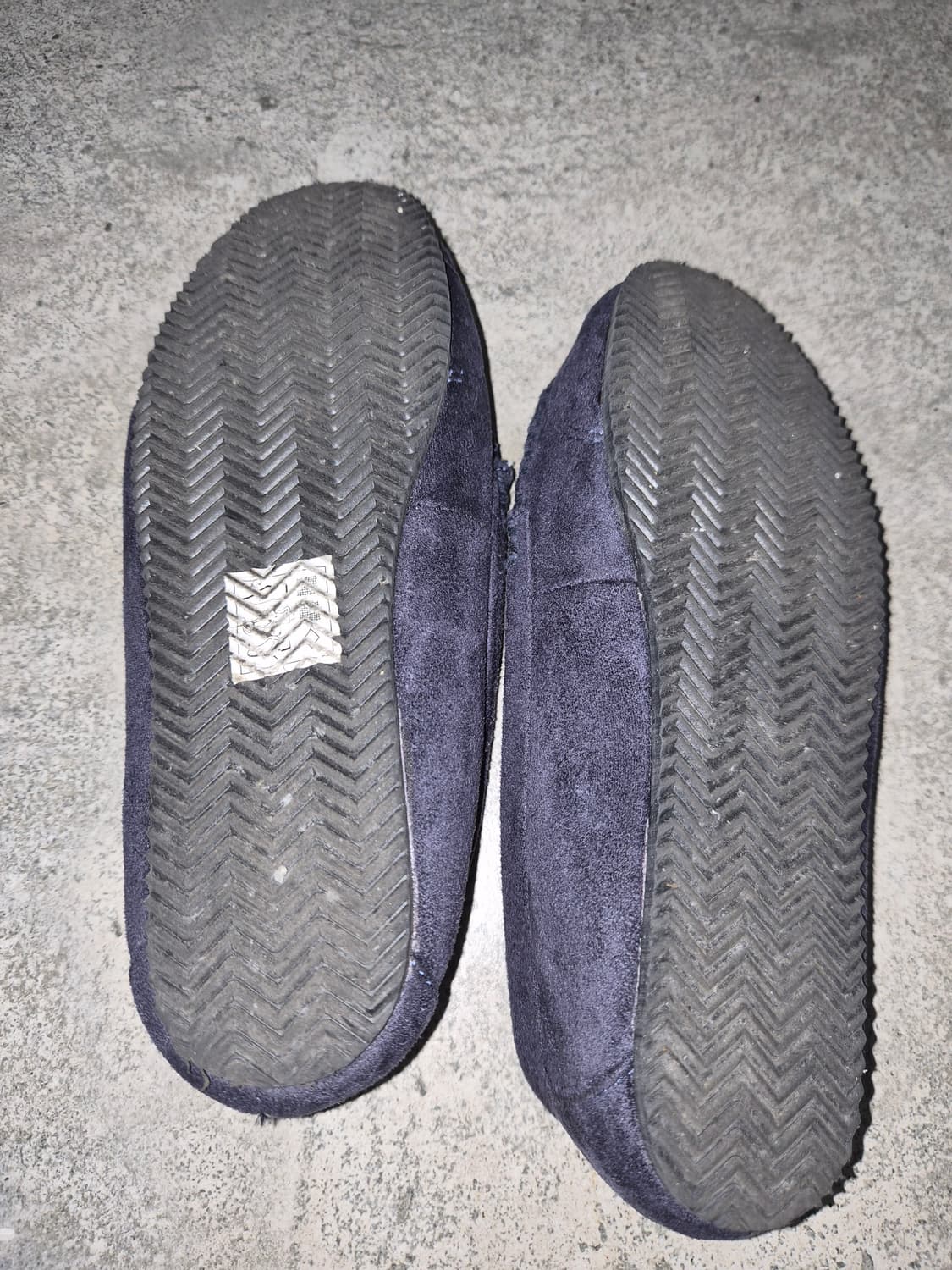 폴로 랄프로렌 테디베어 슬리퍼 상품이미지4