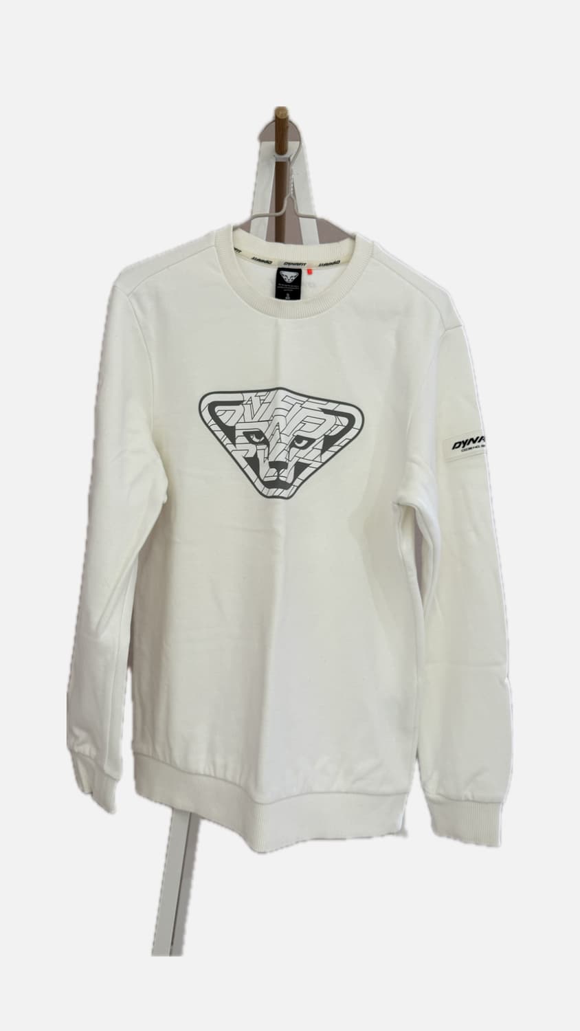 다이나핏 맨투맨 상품이미지1