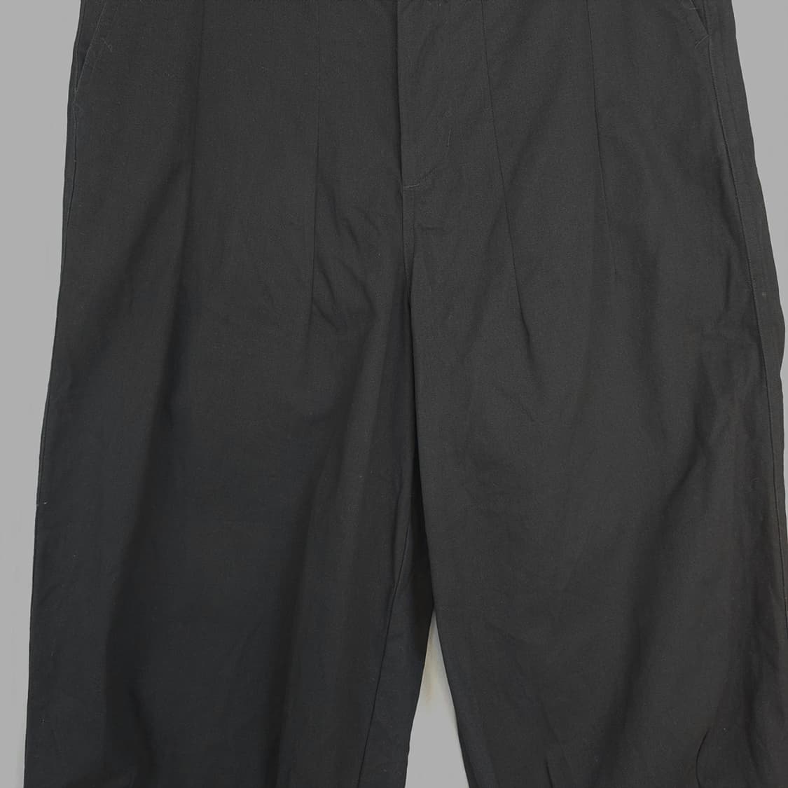 트래블 TRAVEL 코튼 스트링 팬츠 L 상품이미지3