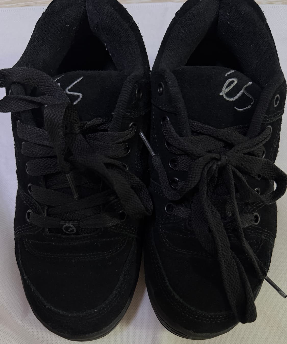 ES 보드화 블랙  245 상품이미지1