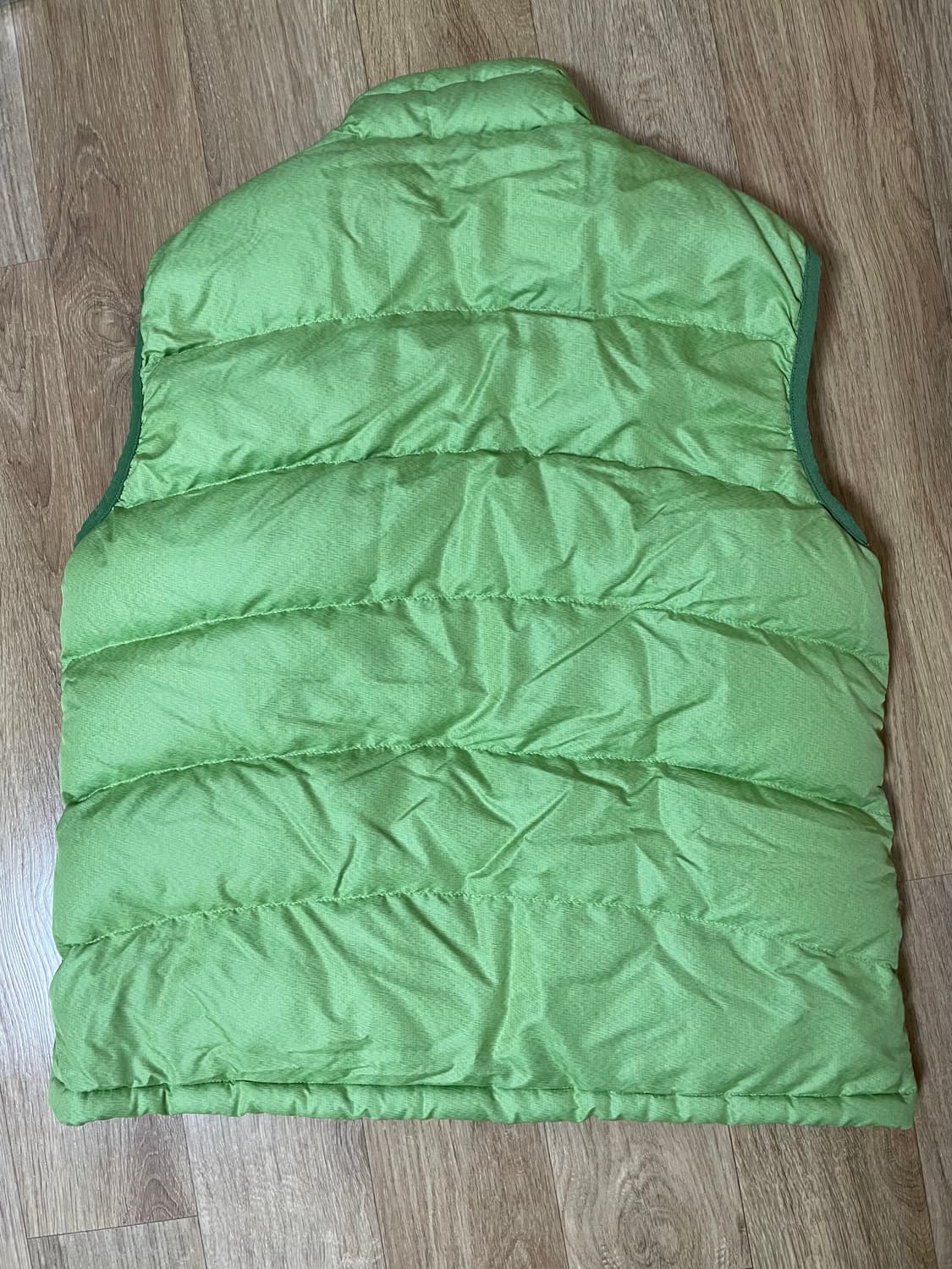 04 patagonia packable goosedown vest 상품이미지2