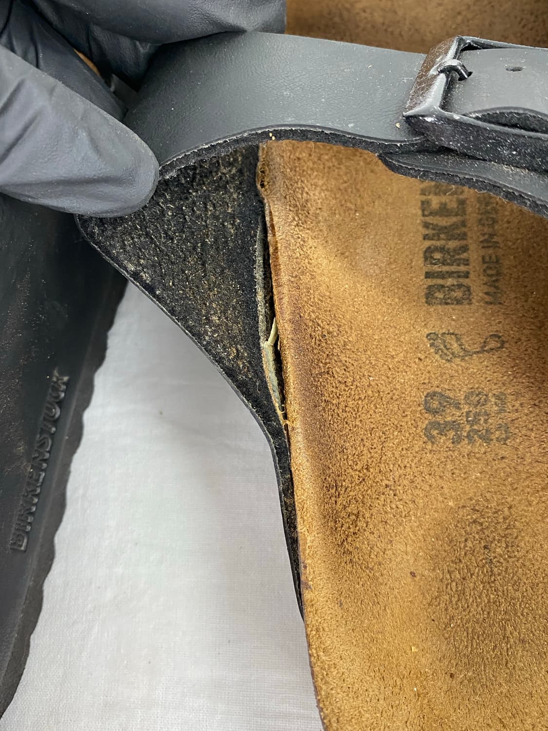 버켄스탁 애리조나 250 <1> 상품이미지7