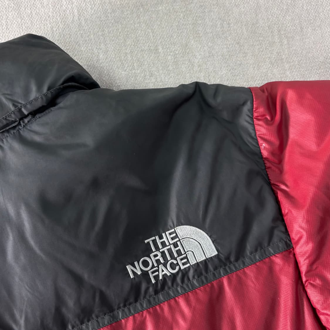 95 노스페이스 1996 눕시 700패딩 상품이미지7