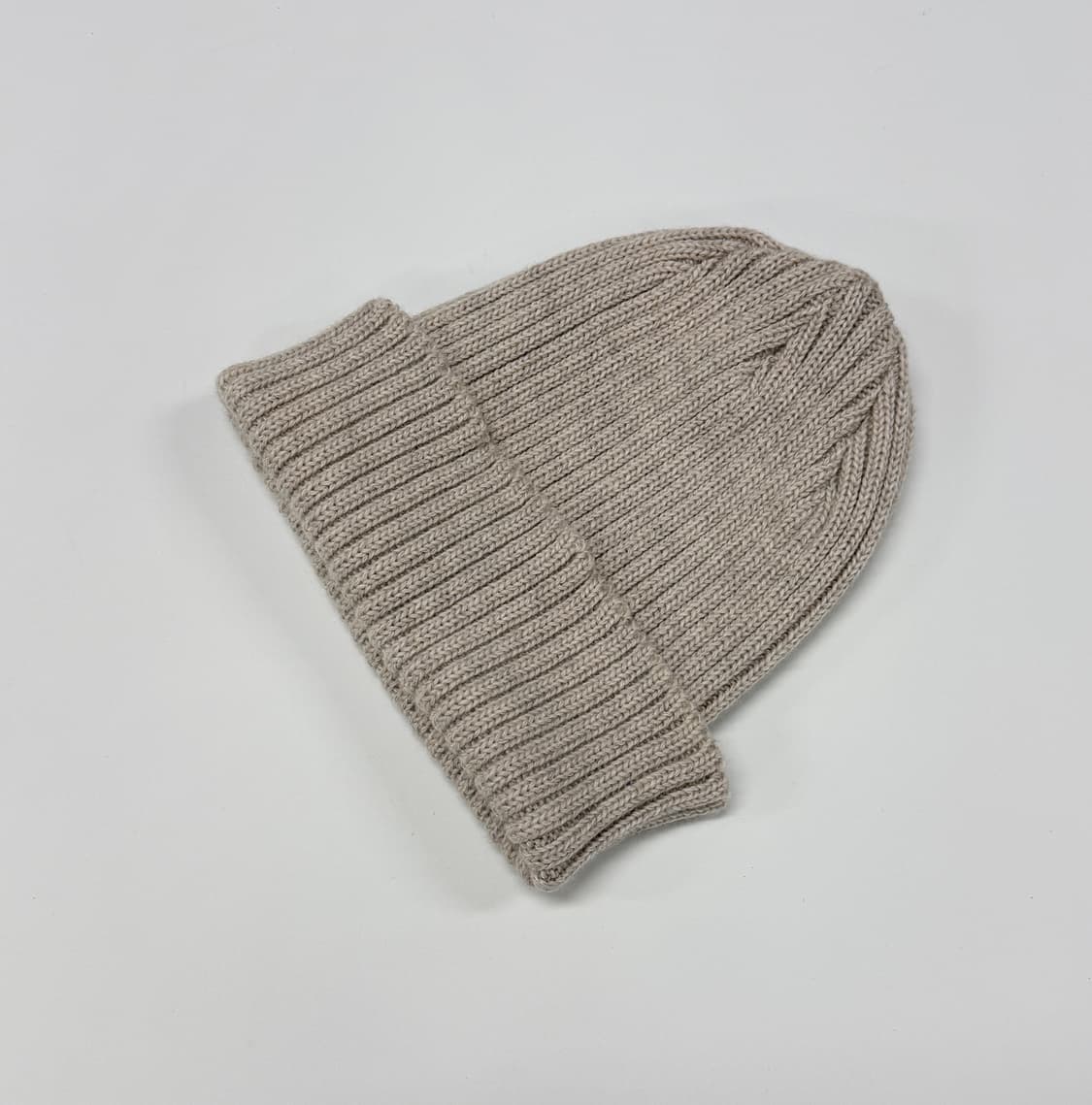 Kijima Takayuki wool beanie 상품이미지3
