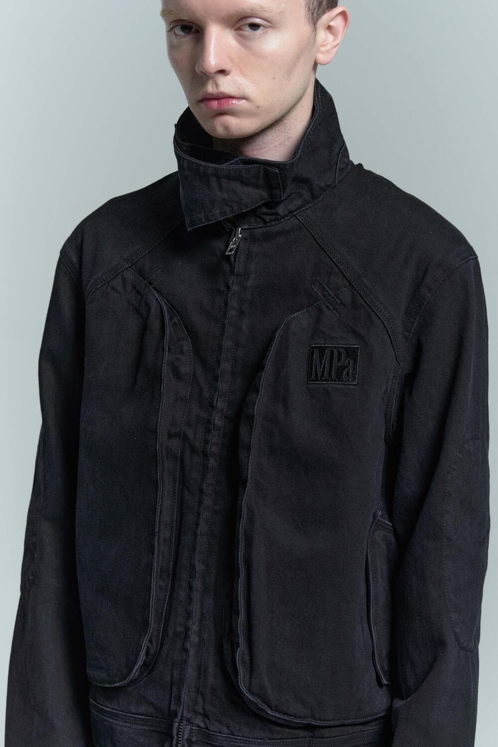 플라스틱프로덕트 3D MODS JACKET 상품이미지3