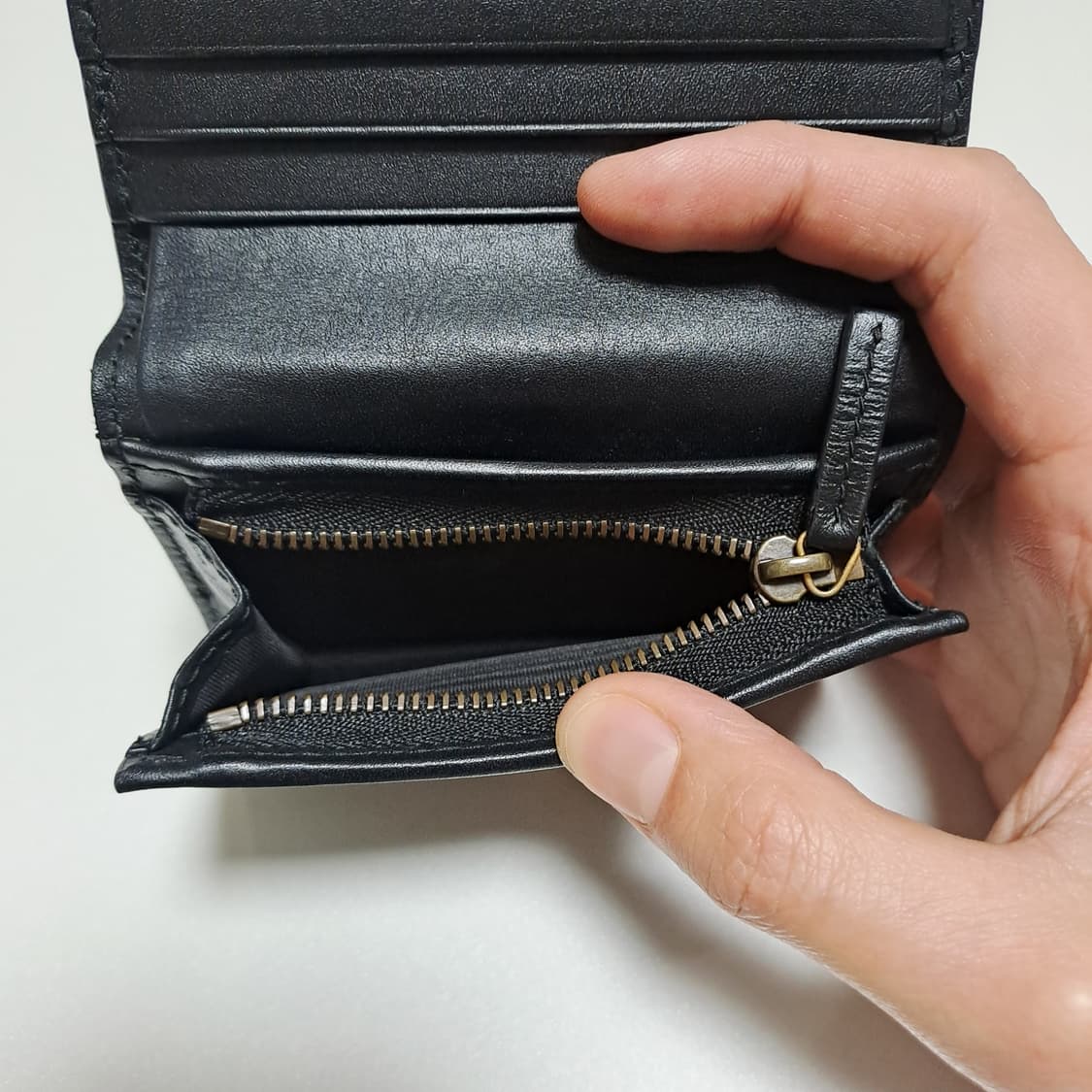 [100%/정품] 구찌 퀸 마가렛 비 지갑, 구찌지갑,구찌반지갑,구찌카드 상품이미지5