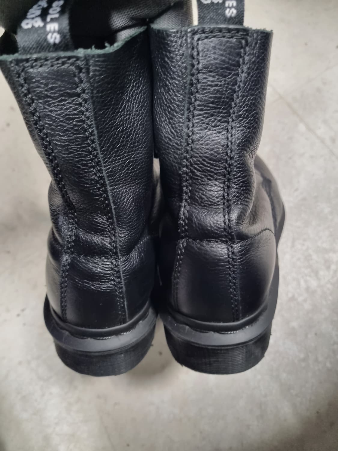 닥터마틴 여성 워커  상품이미지3