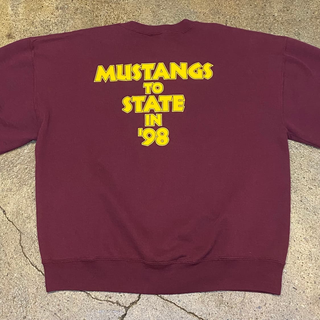 USA 미국 빈티지 RUSSELL ATHLETIC 맨투맨 상품이미지7