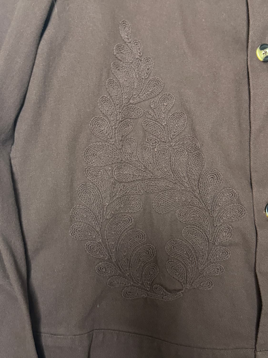 ZARA JACKET 상품이미지3