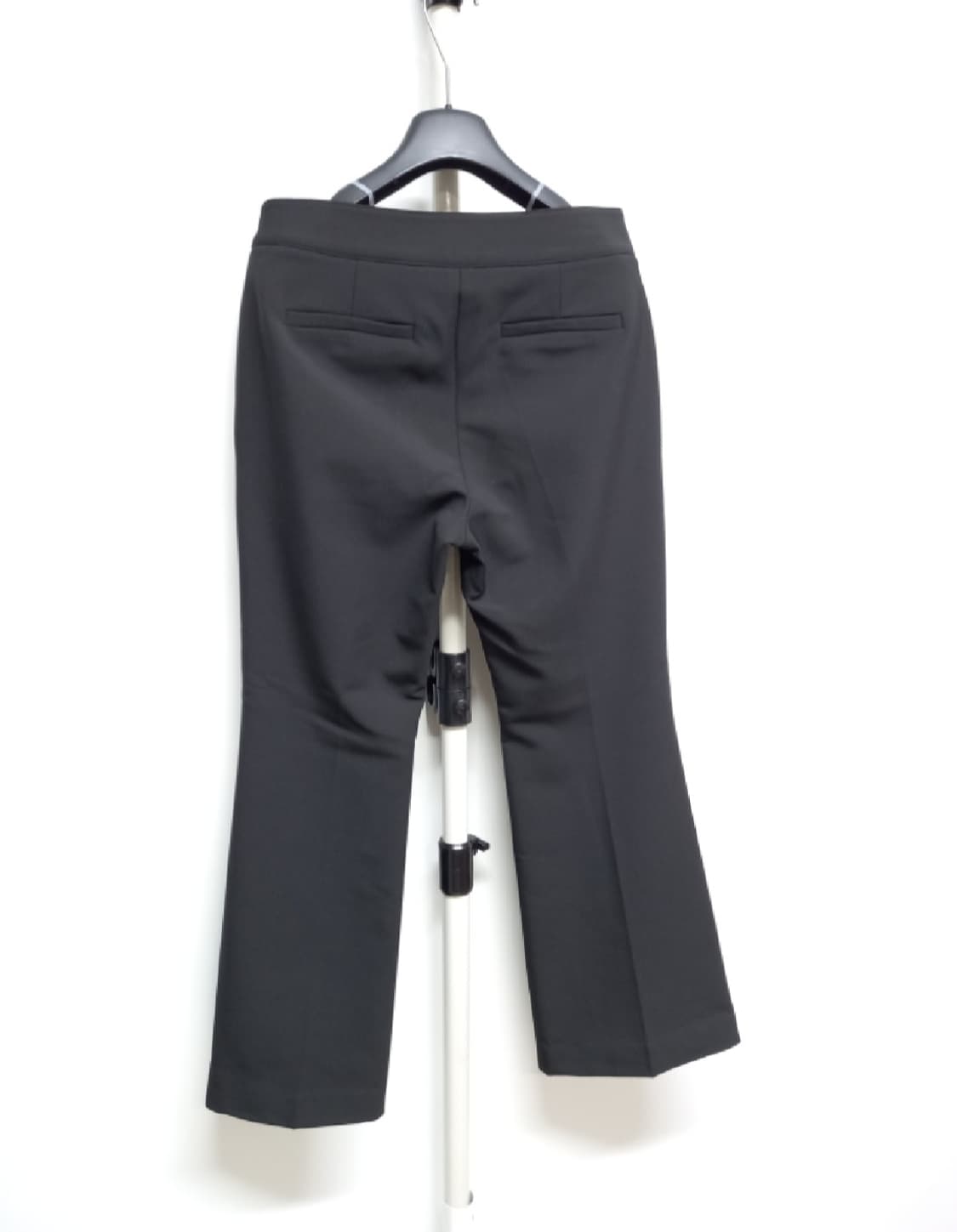 새 드에스더 추동 기모 부츠컷 오피스 팬츠 55 상품이미지4