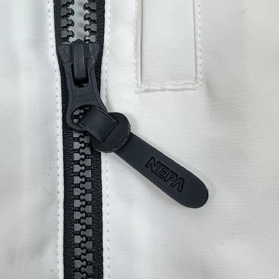 네파 레이디 쿠르투스 패딩 블루종 자켓 90 상품이미지4