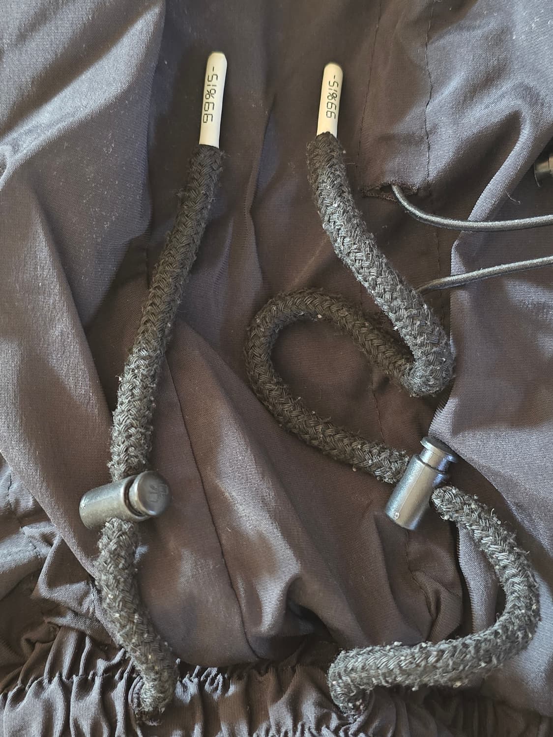 99%is 곱창팬츠 2사이즈 상품이미지5