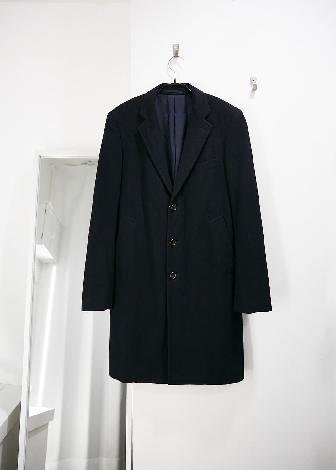 Chester Coat 상품이미지1