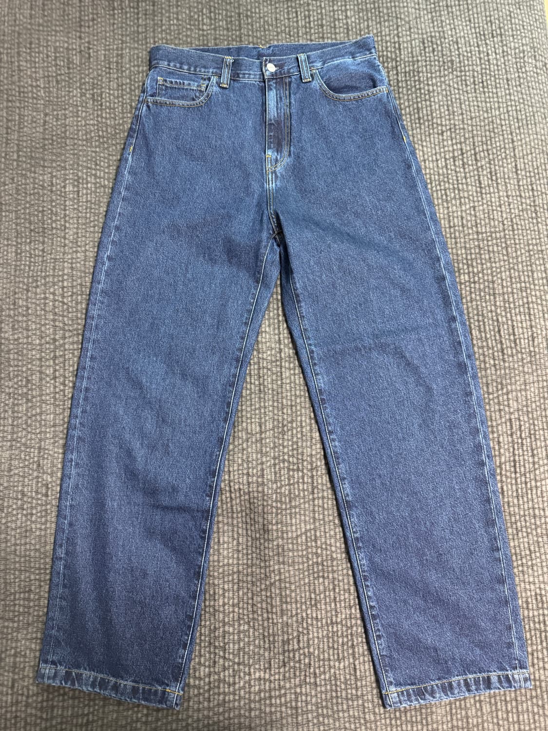 칼하트 랜든 팬츠 상품이미지1