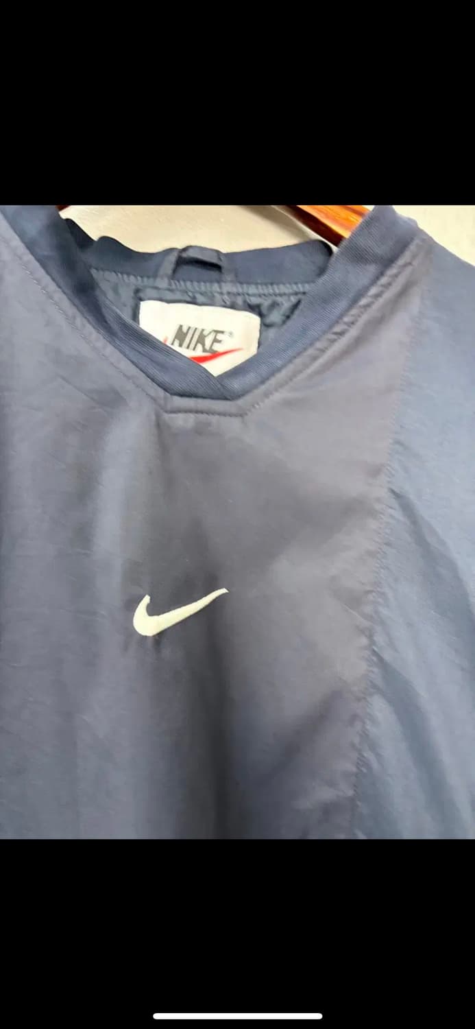 나이키 솔로 스우시 웜업 H1205 상품이미지4