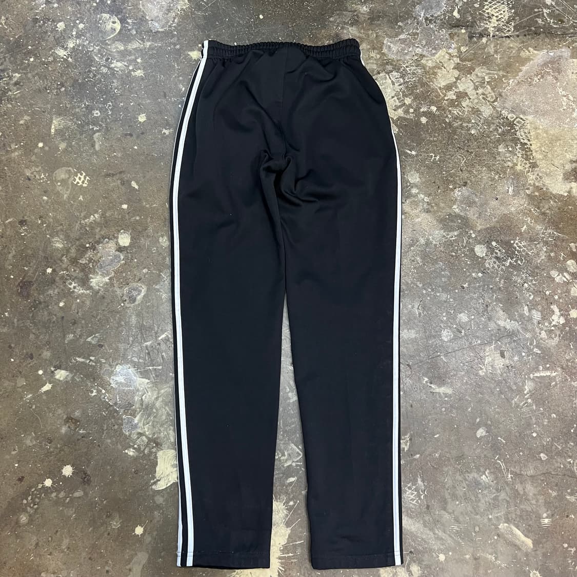 L) 아디다스 기모 트랙팬츠  트레이닝복바지 상품이미지6