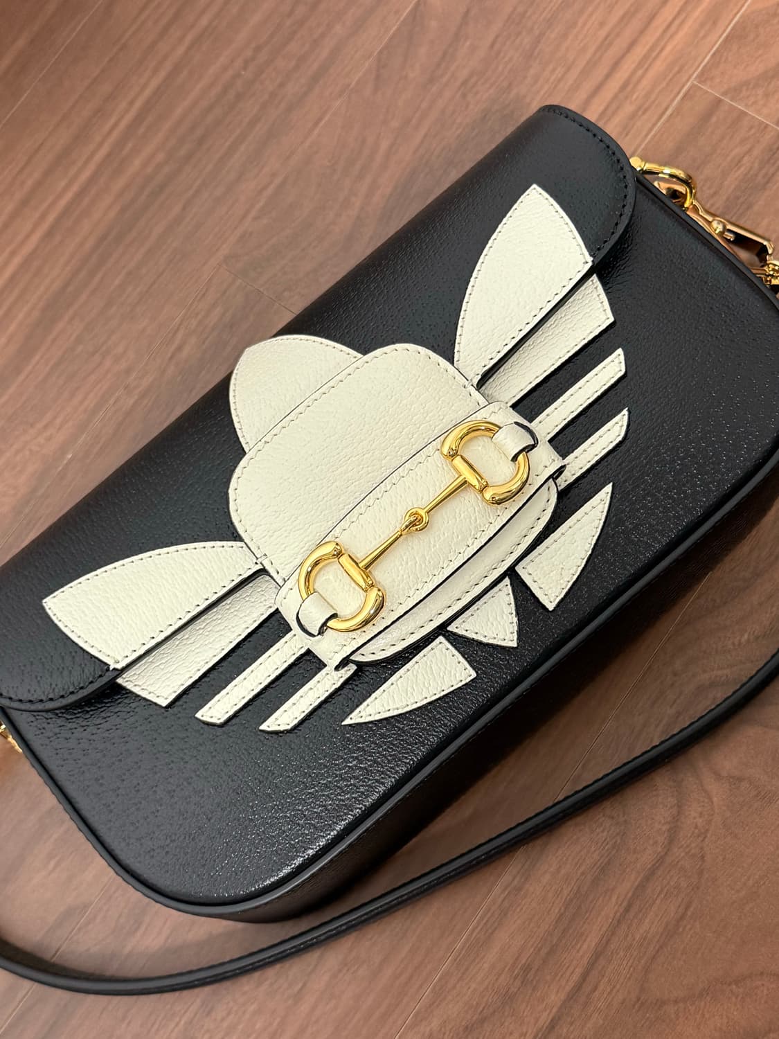 구찌 아디다스 홀스빗  상품이미지1